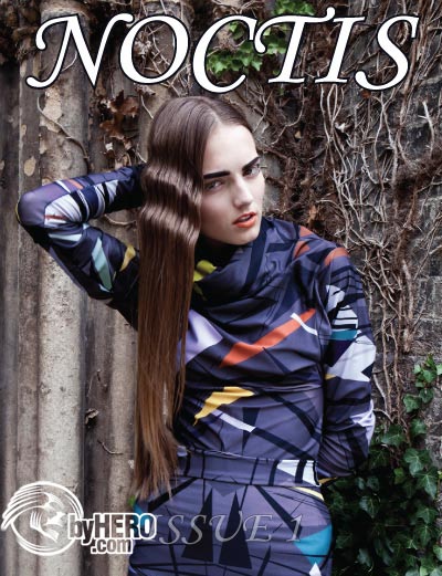 Noctis Magazine Issue 01 2011
