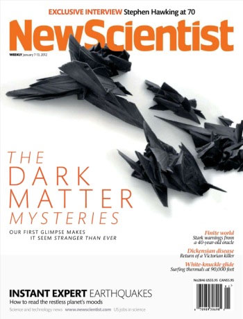 New Scientist - 07 January 2012