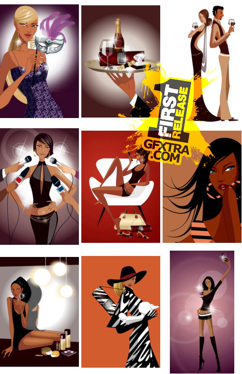 ZZVE 044 The Upscale JPEG