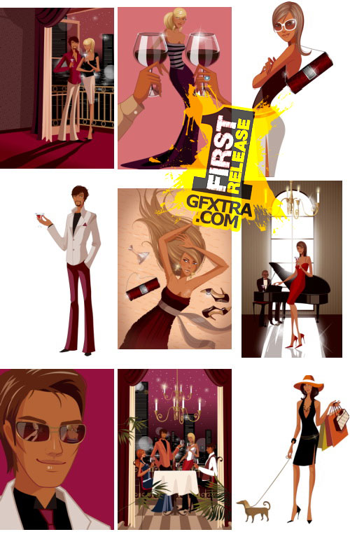 ZZVE 044 The Upscale JPEG