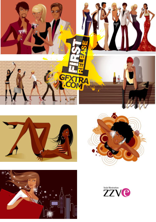 ZZVE 044 The Upscale JPEG