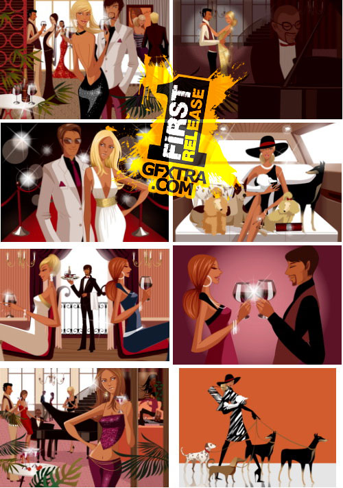 ZZVE 044 The Upscale JPEG