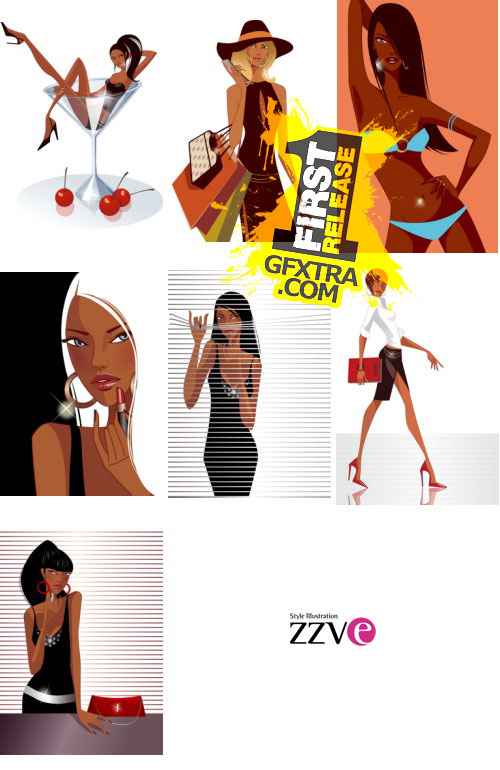 ZZVE 044 The Upscale JPEG