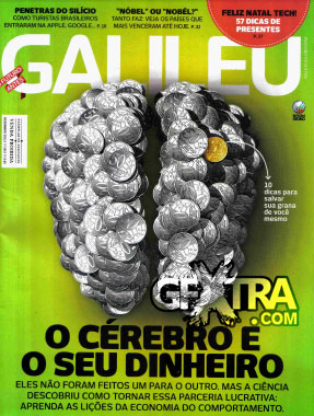 Galileu No.245 - December 2011, Portuguese