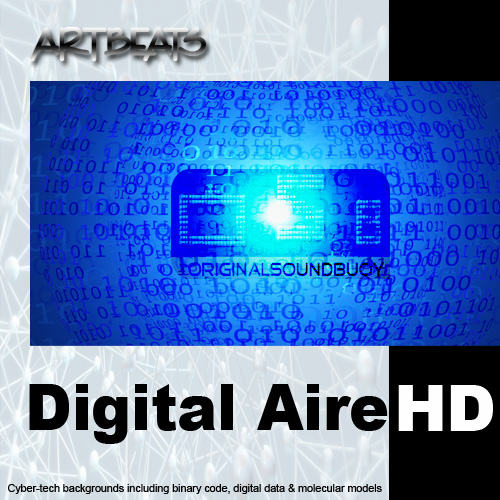 Artbeats - Digital Aire HD