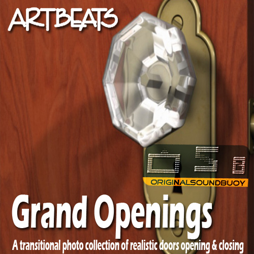 ArtBeats - Grand Openings