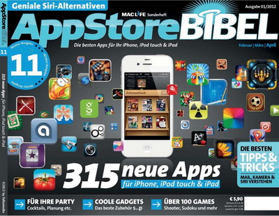 AppStore BIBEL 01/2012