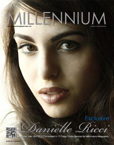 Millennium - January 2012