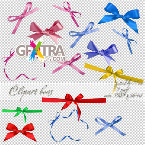 Cliparts bow png