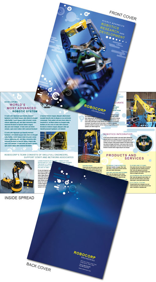 Technology Brochure