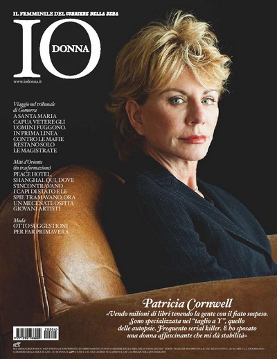 IO Donna N.04 - 21.01.2012