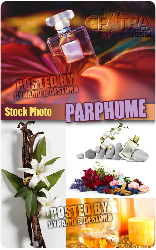 Parphume - UHQ Stock Photo