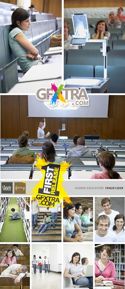 Veer Fancy FAN2012029 Higher Education