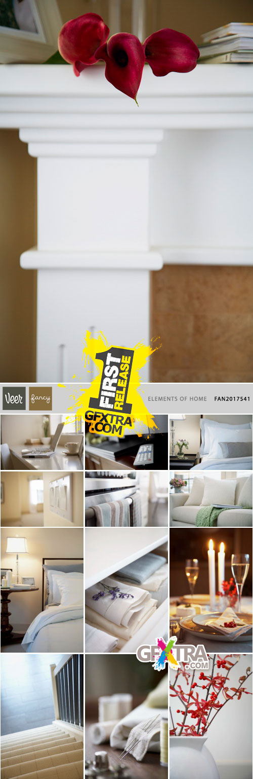 Veer Fancy FAN2017541 Elements of Home