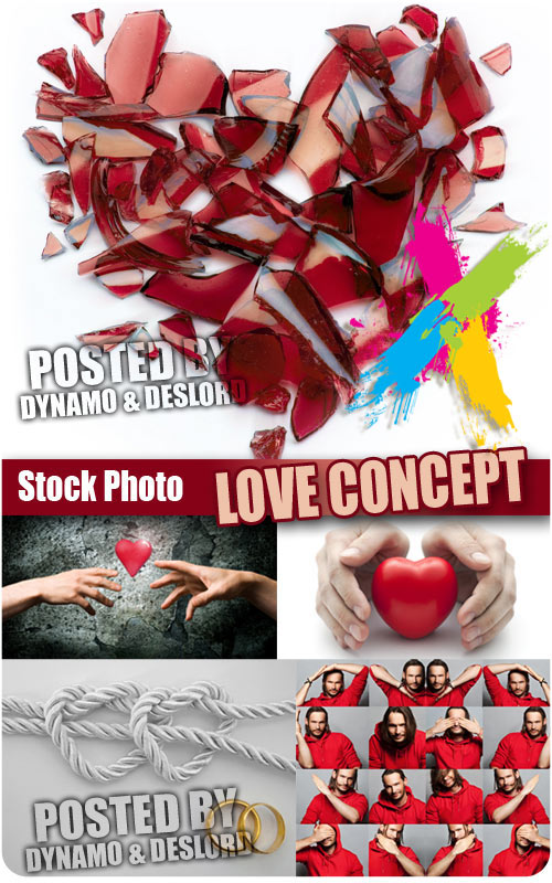 Love concept - UHQ Stock Photo