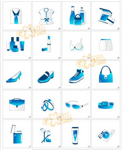 VitaminD - Trend Design Vol.01