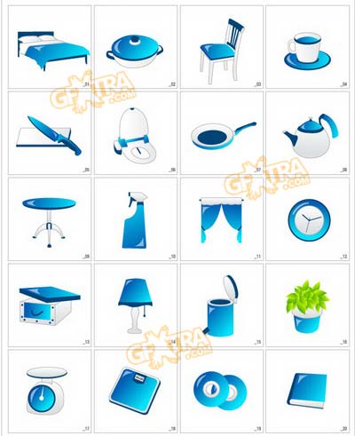 VitaminD - Trend Design Vol.01