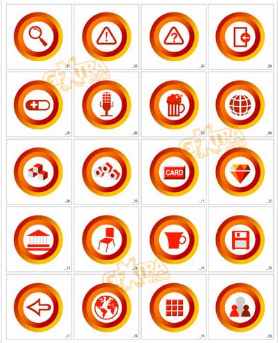 VitaminD - Trend Design Vol.01