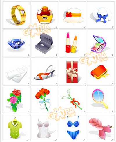 VitaminD - Trend Design Vol.01