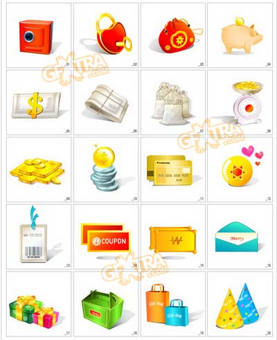 VitaminD - Trend Design Vol.01