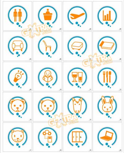 VitaminD - Trend Design Vol.01