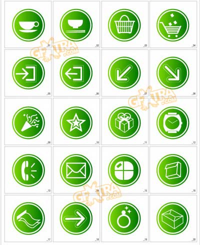 VitaminD - Trend Design Vol.01