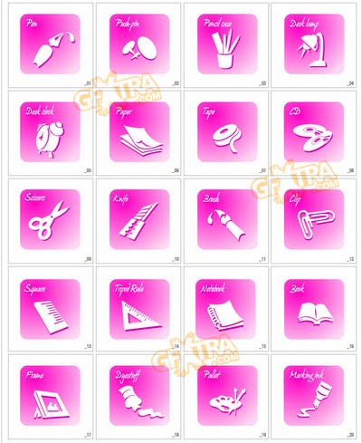 VitaminD - Trend Design Vol.01