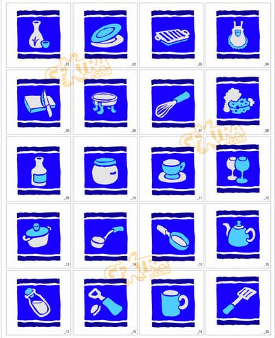 VitaminD - Trend Design Vol.01