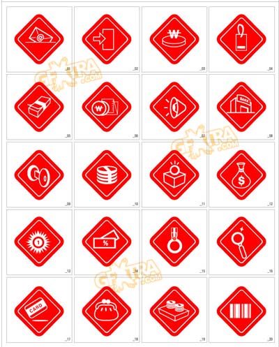 VitaminD - Trend Design Vol.01