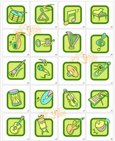 VitaminD - Trend Design Vol.01