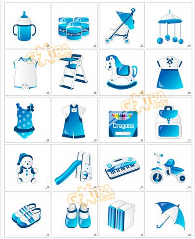 VitaminD - Trend Design Vol.01