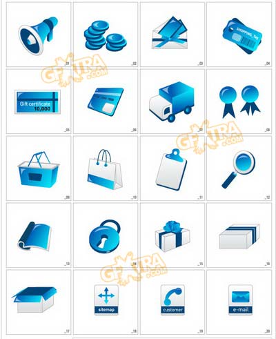 VitaminD - Trend Design Vol.01