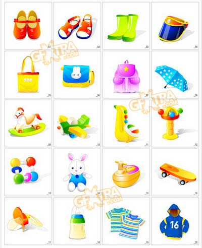 VitaminD - Trend Design Vol.01