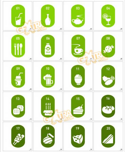 VitaminD - Trend Design Vol.01