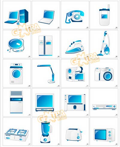 VitaminD - Trend Design Vol.01