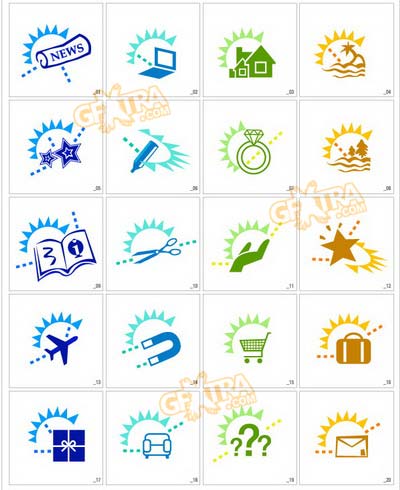 VitaminD - Trend Design Vol.01