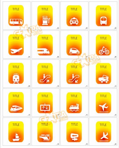 VitaminD - Trend Design Vol.01