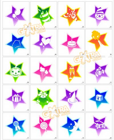 VitaminD - Trend Design Vol.01