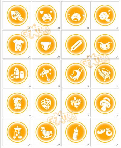 VitaminD - Trend Design Vol.01