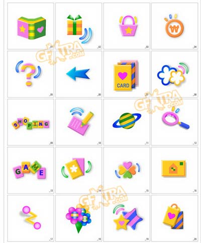 VitaminD - Trend Design Vol.01