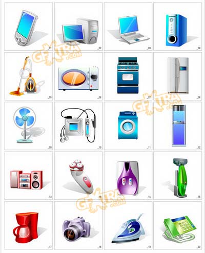 VitaminD - Trend Design Vol.01