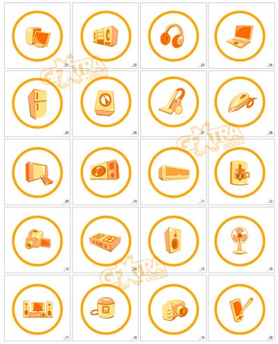 VitaminD - Trend Design Vol.01