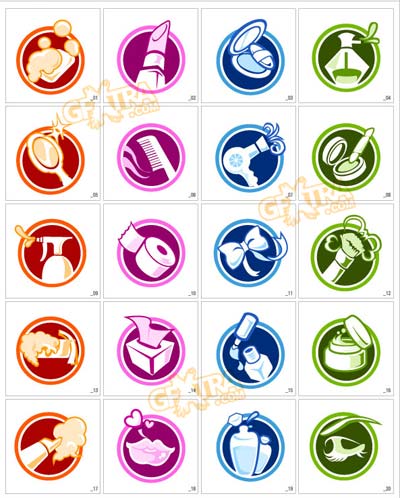 VitaminD - Trend Design Vol.01