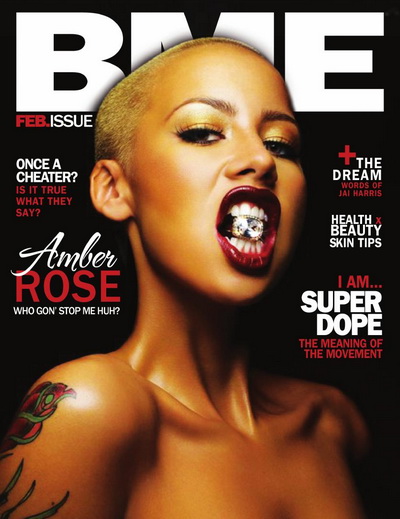 BME Magazine - February 2012