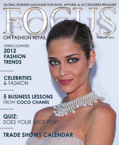 Focus on Fashion Retail - February 2012