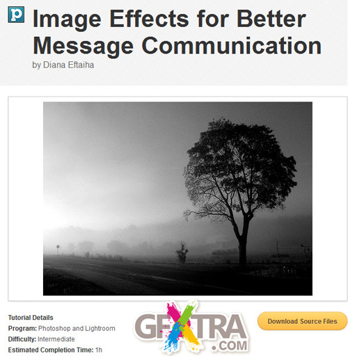 Image Effects for Better Message Communication Tuts+ Premium Tutorial