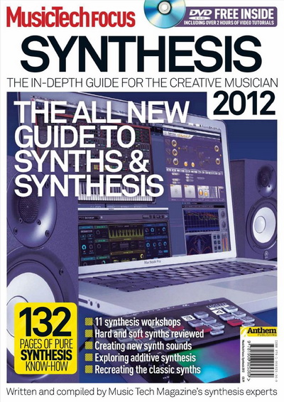 Music Tech Focus - Synthesis 2012