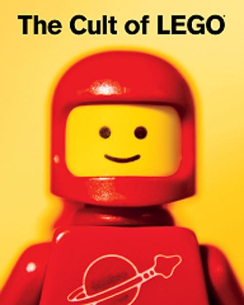 The Cult of the LEGO