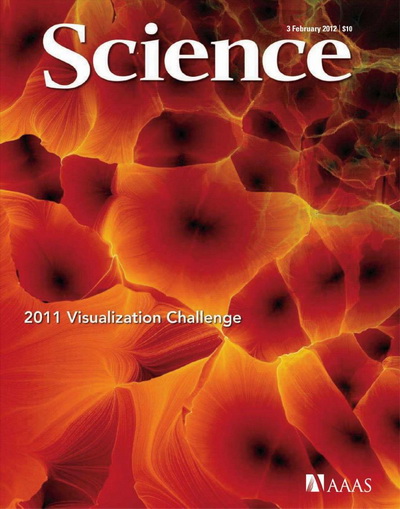Science - 03 February 2012