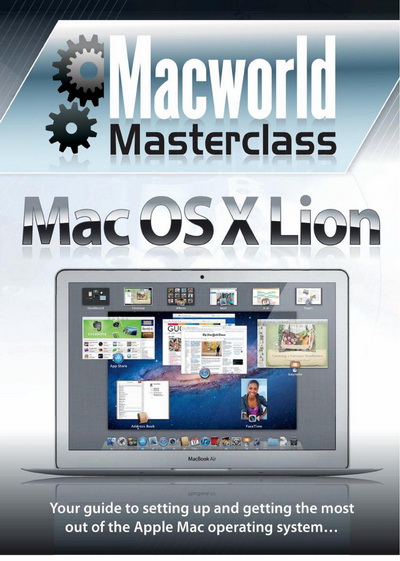 Macworld Masterclass UK February 2012